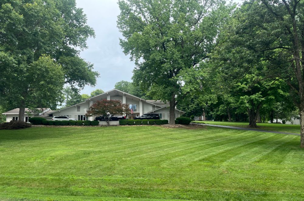 All Photos for Hey Daddy Lawn Care in Owensboro, KY