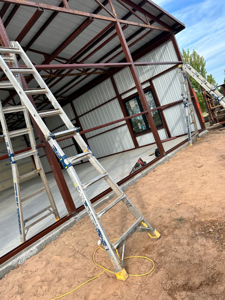 All Photos for A-N-H Construction LLC in Oklahoma City, OK