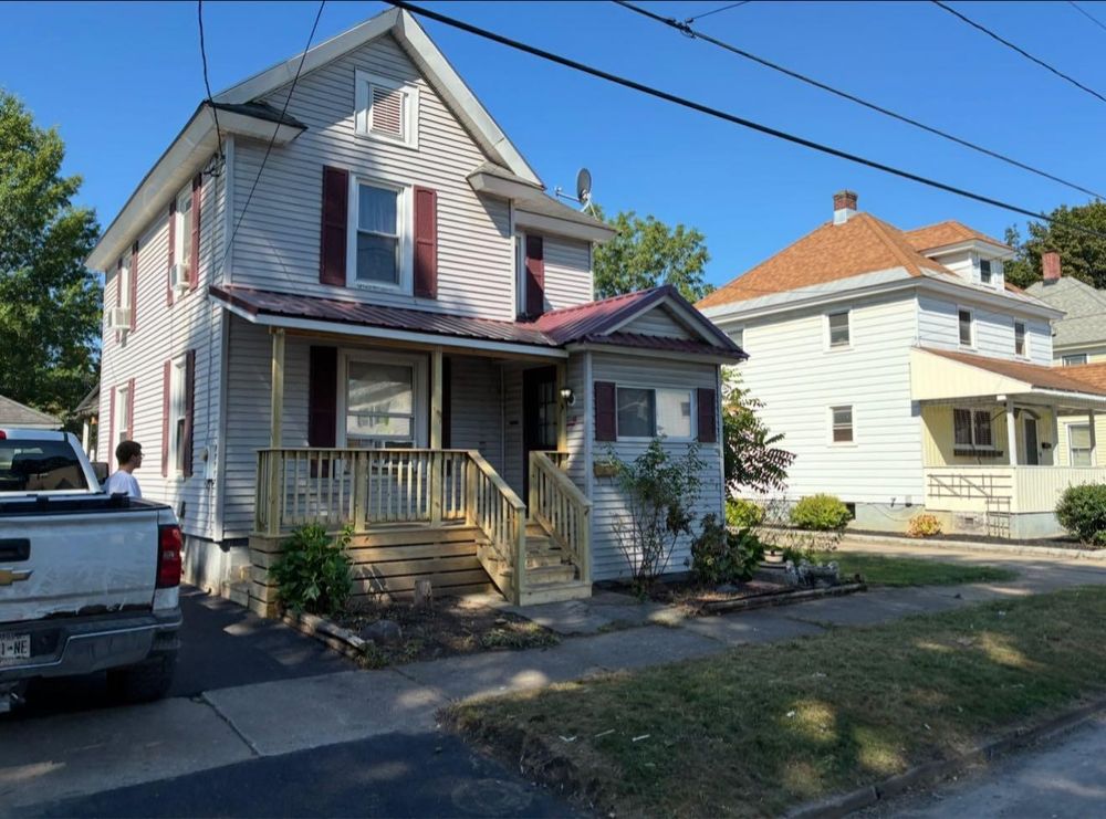 All Photos for Keeler’s Carpentry in Dolgeville, NY