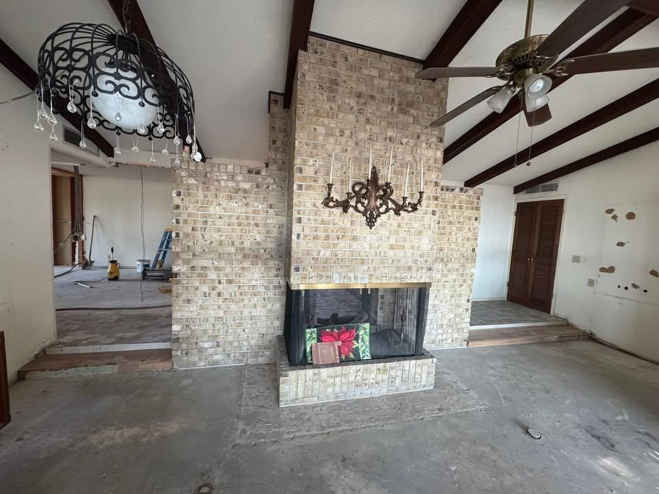 All Photos for Ck&PRO Construction Inc. in El Paso, TX