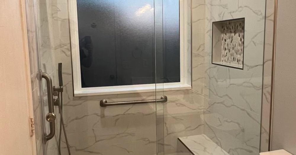 All Photos for Git Er Done Home Remodeling in Wylie, TX