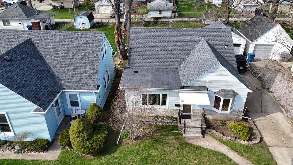 All Photos for Iron Shield Roofing and Exteriors in New Haven, IN