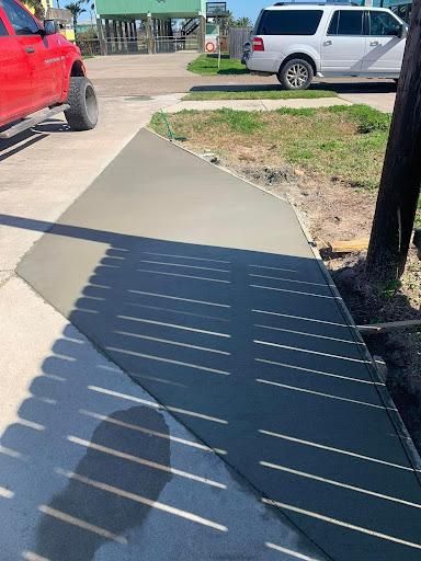 All Photos for Raw Demo And Construction,LLC in Rockport, TX