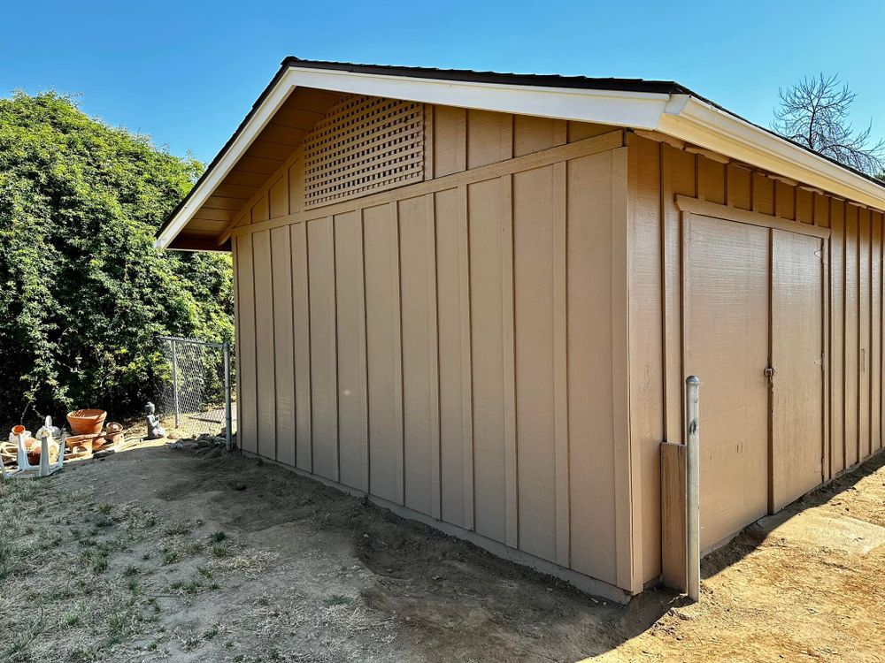 All Photos for Sanchez Painting in Clovis, CA