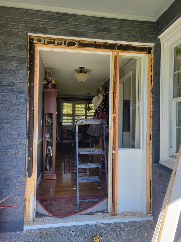 All Photos for GVL Renovations in Greenville, SC