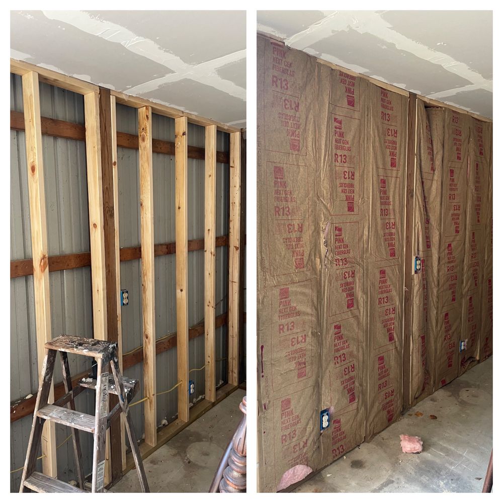 All Photos for Wininger Landscaping in New Richmond, IN