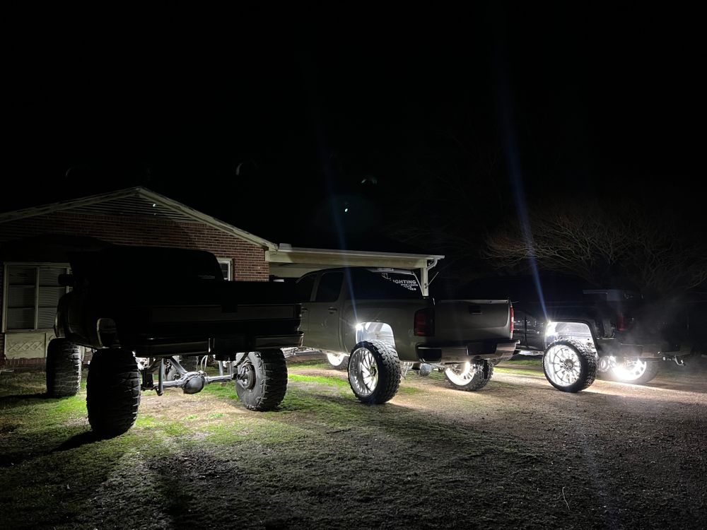 All Photos for Tragedy Lighting in Oxford, NC