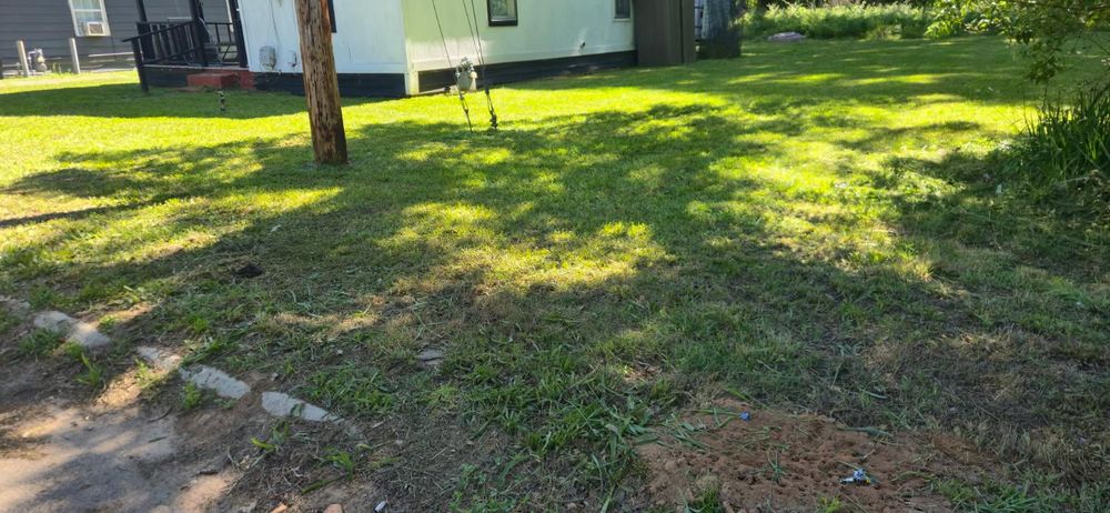 All Photos for Fresh Cut Yard & Lawn Care LLC in Forsyth, GA