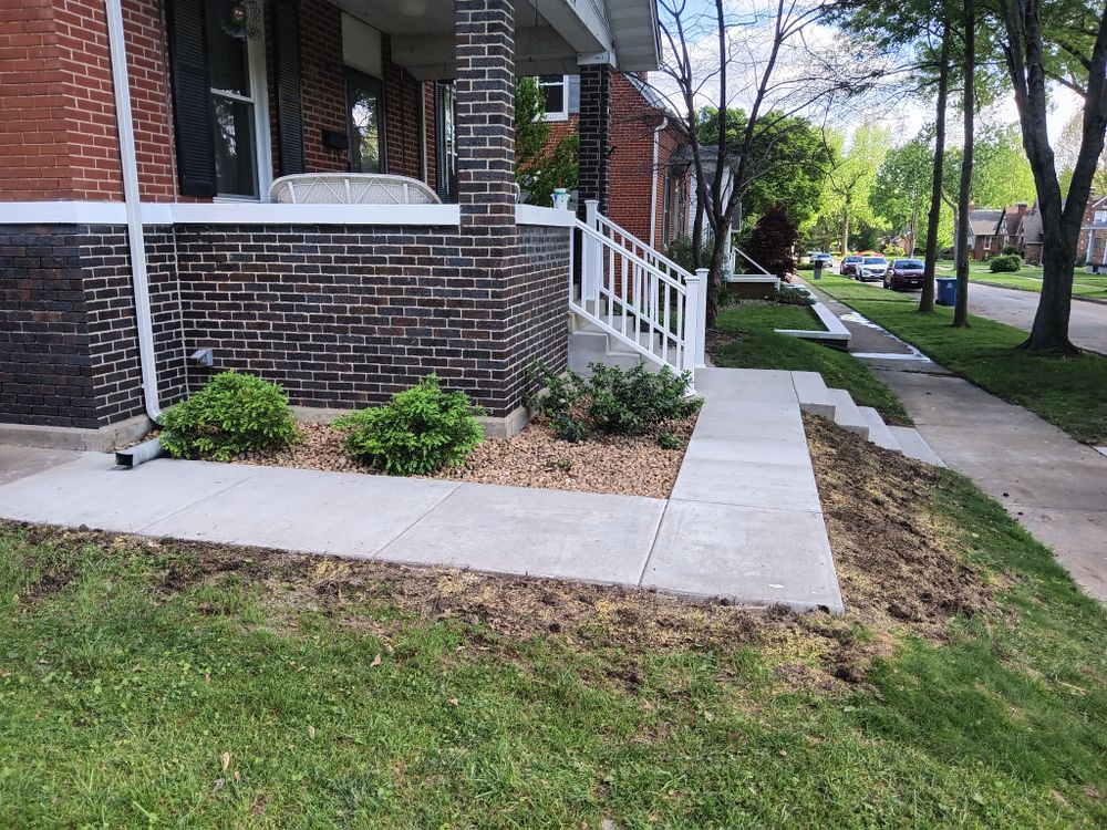 All Photos for Ins & Outs Home Repair, LLC in Madison County, IL