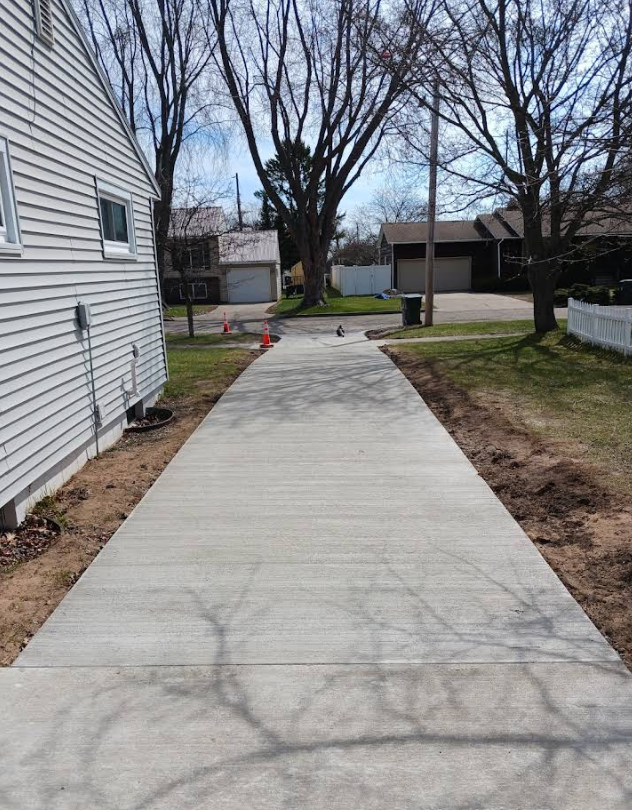 Masonry for J&J Masonry and Concrete in Escanana, MI