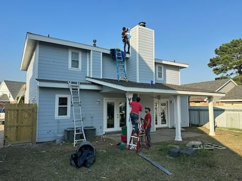 Renovation for Spectrum Roofing and Renovations in Metairie, LA