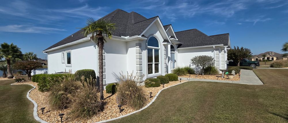 Outdoor Furniture for Precision Exterior Services in Blackshear, GA