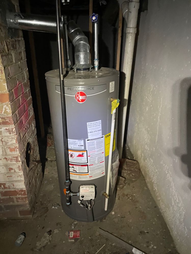 All Photos for GAC HOME RESTORATION in Detroit, MI