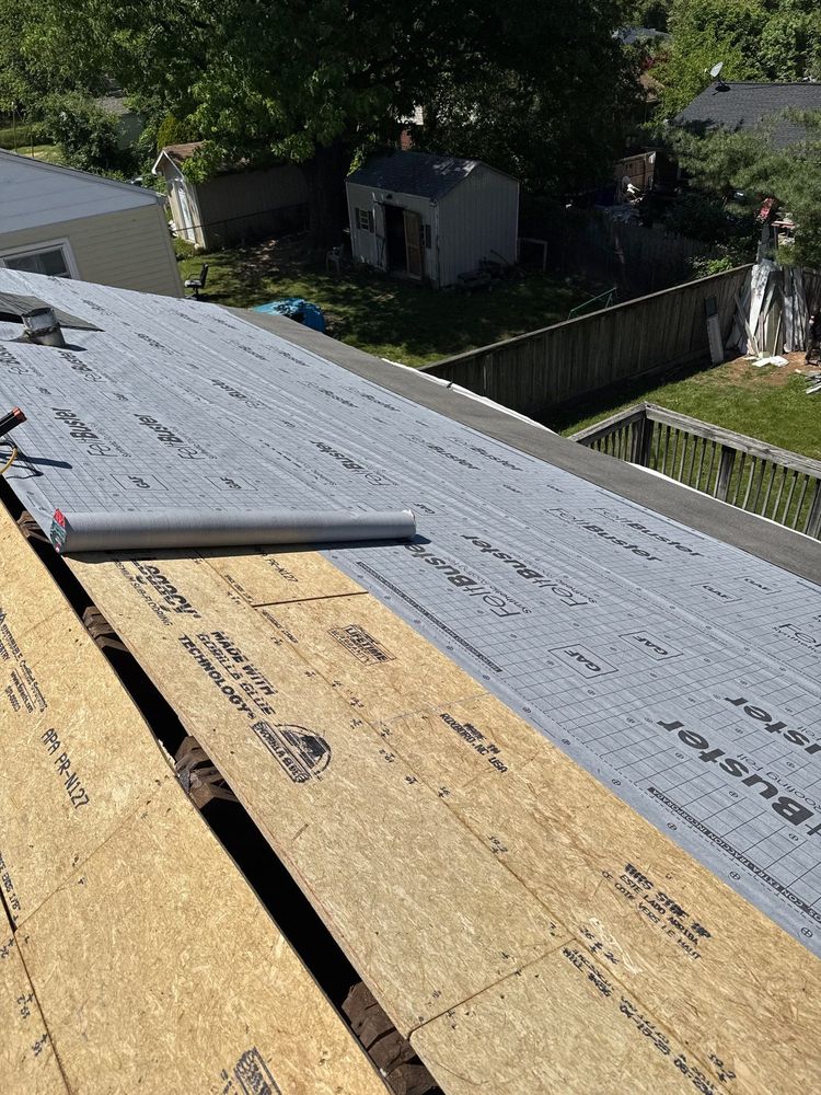 All Photos for La Bendicion Construction LLC in Annandale, VA