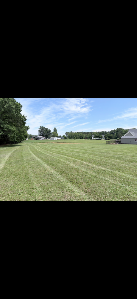 All Photos for Wake & Franklin Grounds Maintenance in Raleigh, NC