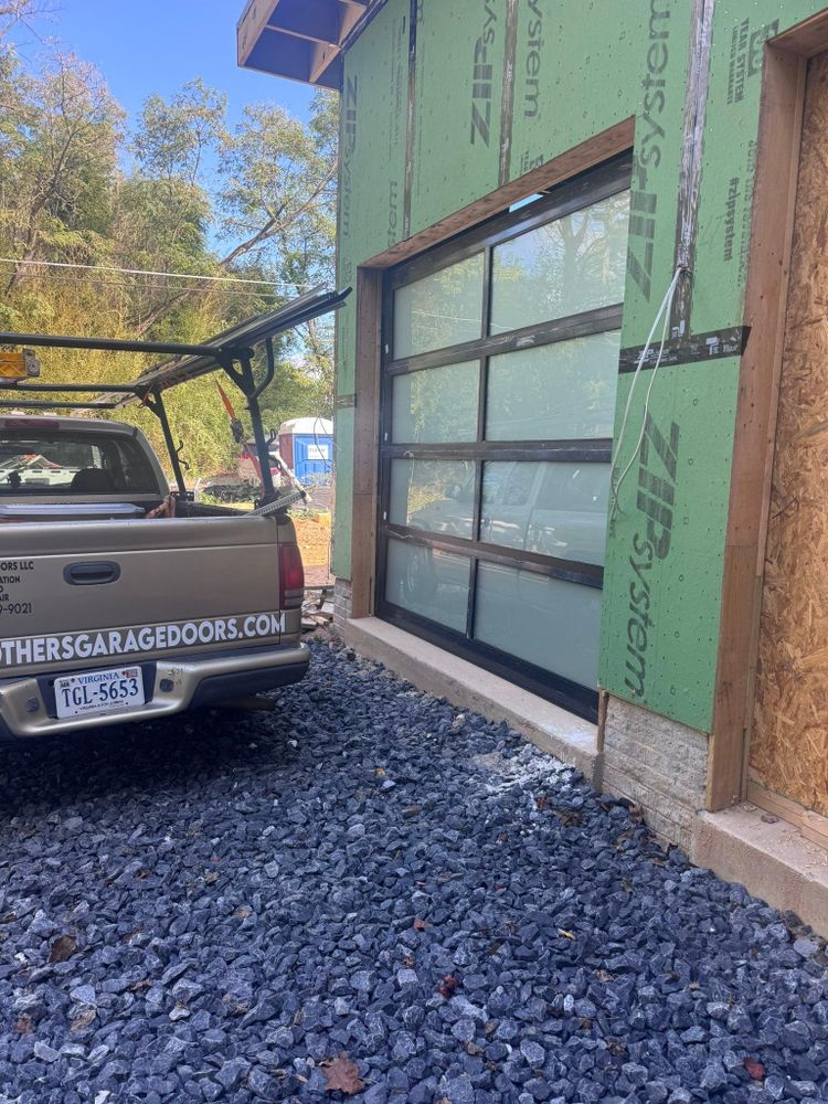 All Photos for Garage Door Installation and Repair in Woodbridge, VA