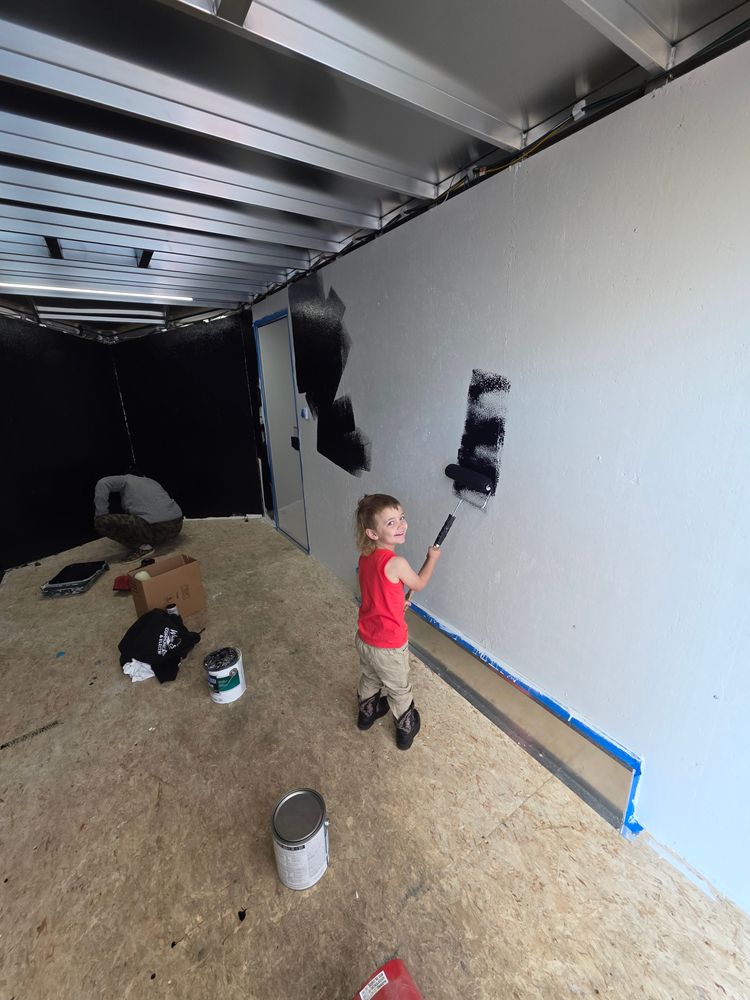 All Photos for White Sands Communications & Electric in Rigby, ID