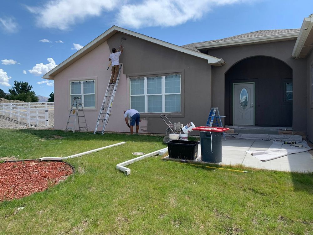 Roofing for Skyline Painting & Roofing in Grand Junction, CO