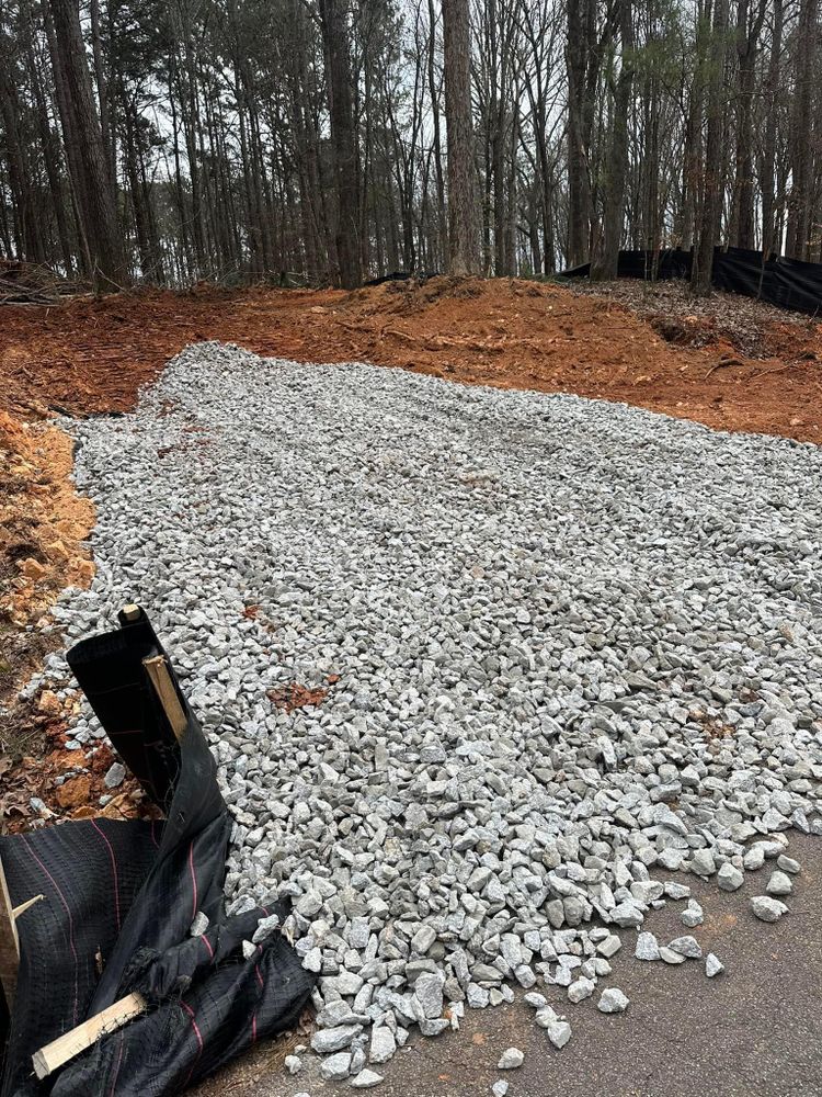 All Photos for T Crane Grading LLC in Clarkesville, GA