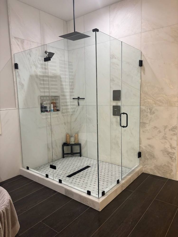 All Photos for All View Custom Glass in Phoenix, AZ