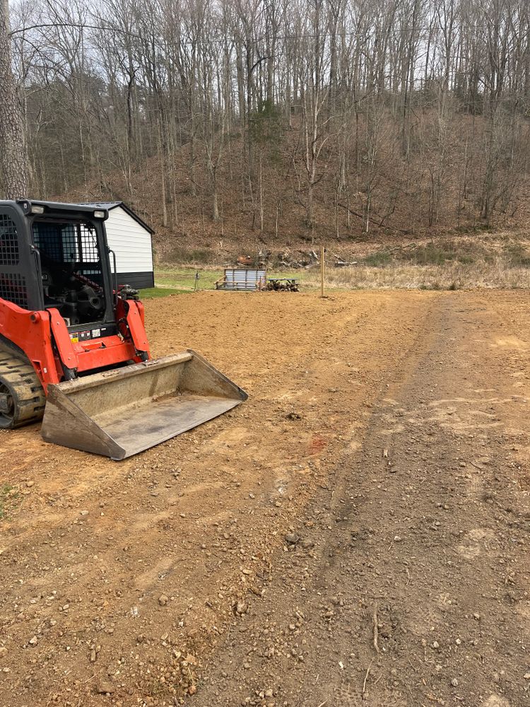 All Photos for Lucky’s Tree Removal and Landscape Services in Knoxville, TN