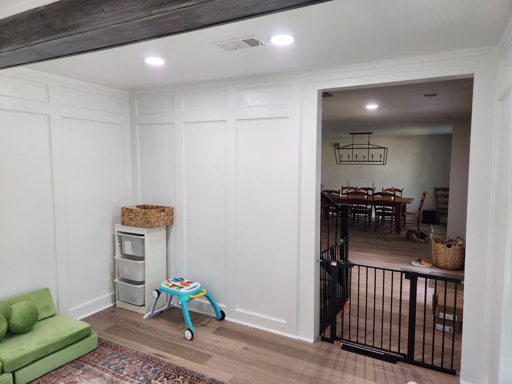 Lost Creek for Apex Remodeling & Renovations LLC in Austin, TX