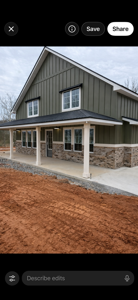 All Photos for Alpine Construction Group in Williamson County, TN