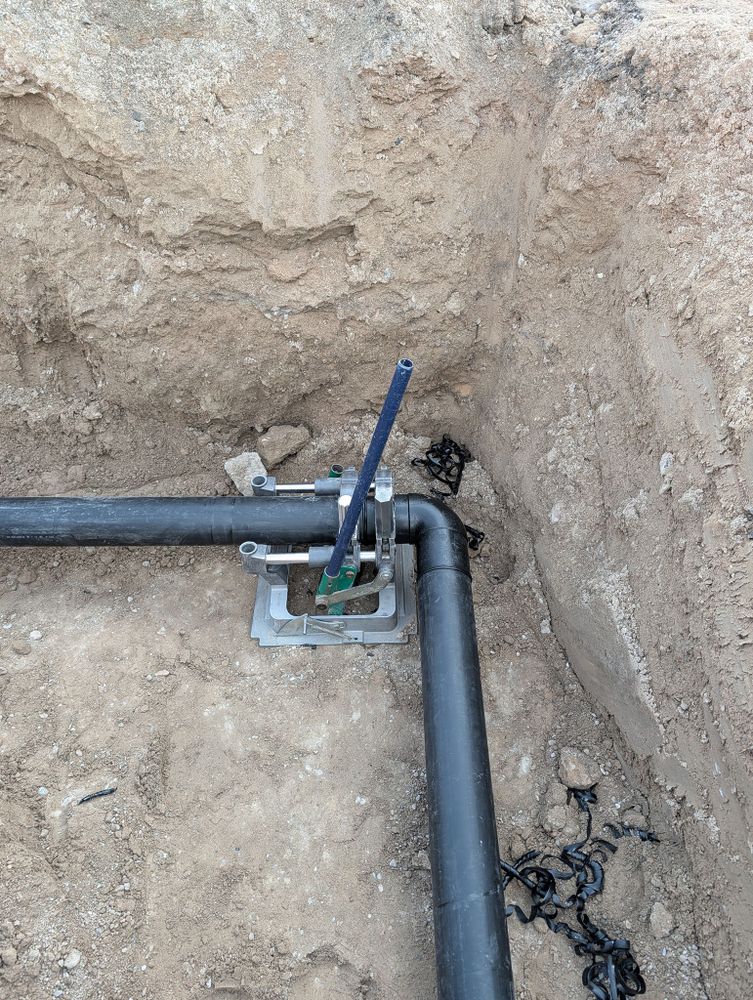 Our Conduit Installation service offers homeowners precise and efficient placement of electrical or communication conduits, ensuring seamless integration with minimal disruption to your property while prioritizing safety and durability. for Willow Enterprises LLC in Kanosh, UT