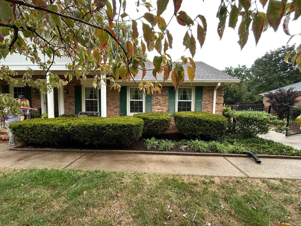 All Photos for Hawkins Outdoor Solutions in Woodbury, TN