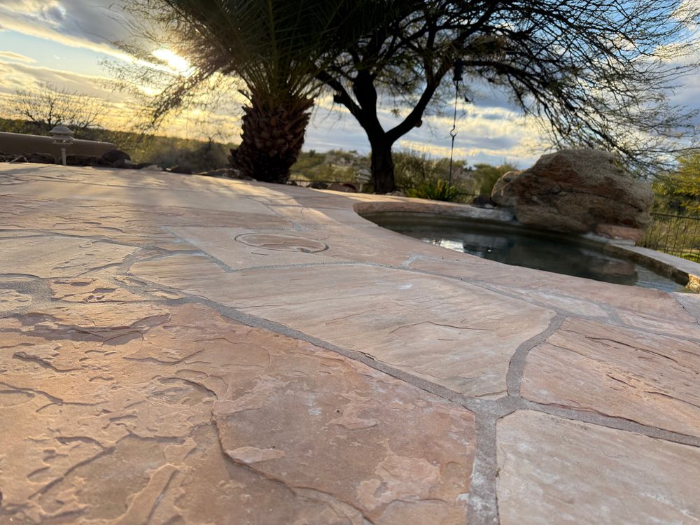 All Photos for Arizona Backyard Synergy in Phoenix, AZ