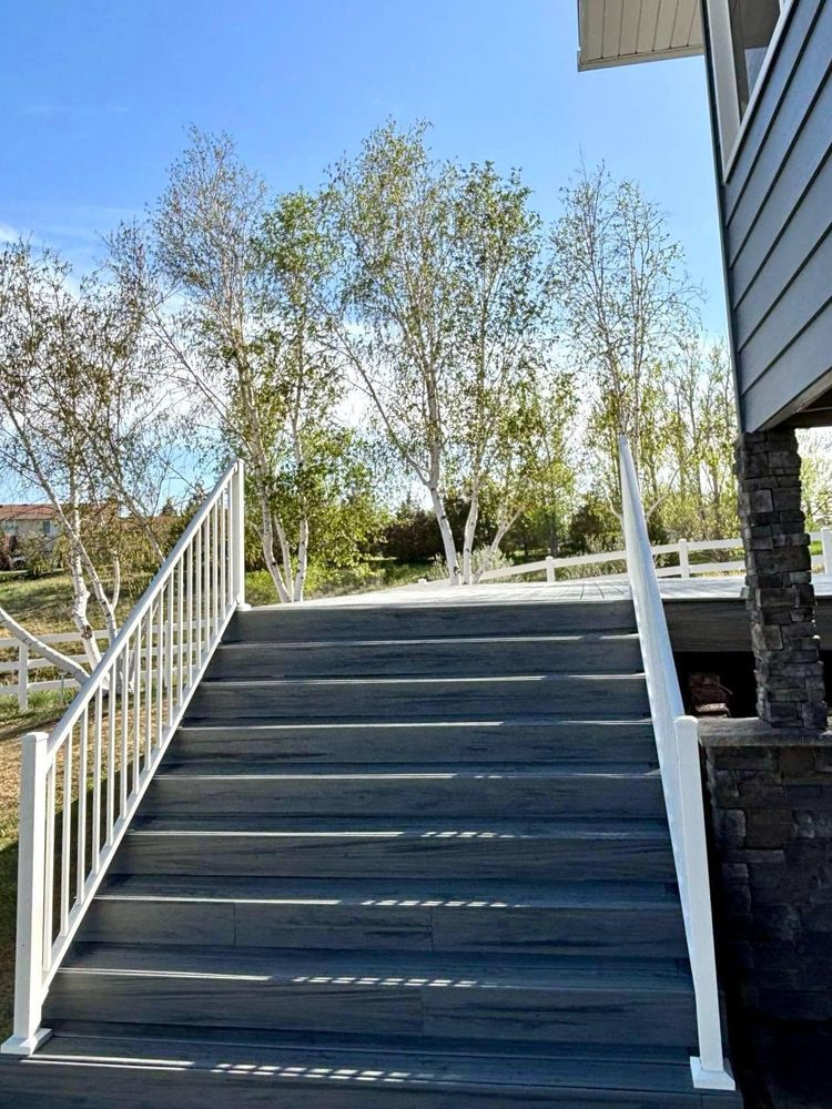 All Photos for Gramm Construction in Glendive,  MT
