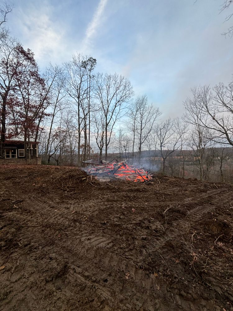 All Photos for TD Dirtworks in Tracy City, TN