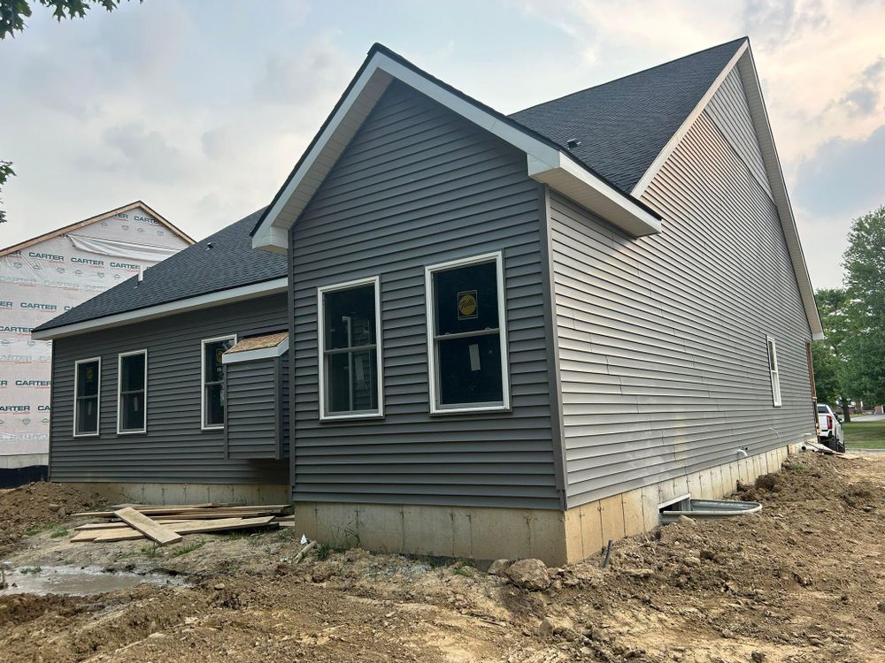 All Photos for K&S Carpentry in Oakland County, MI