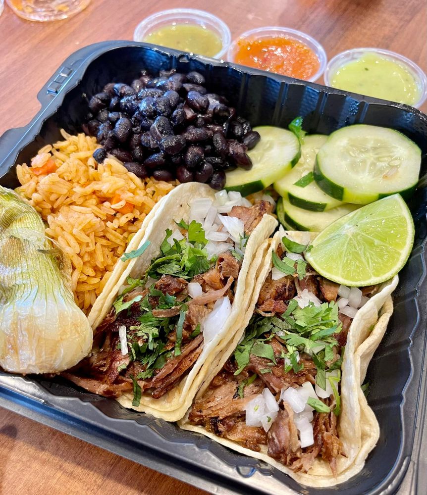 All Photos for Charro Negro Mexican Restaurant in Baltimore, MD