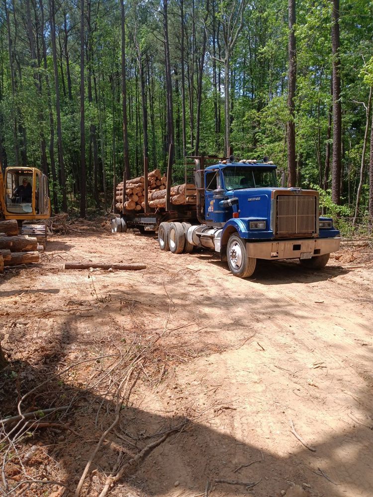 All Photos for JT Todd Grading in Zebulon, NC