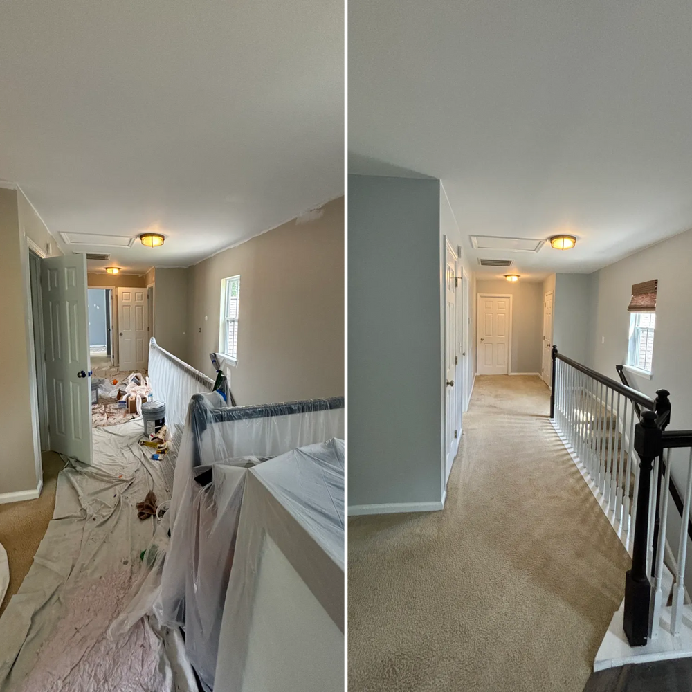 All Photos for Palmetto Quality Painting Services in  Charleston, South Carolina