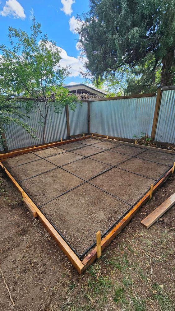 All Photos for Gemini Construction & Excavating LLC in Evans, CO