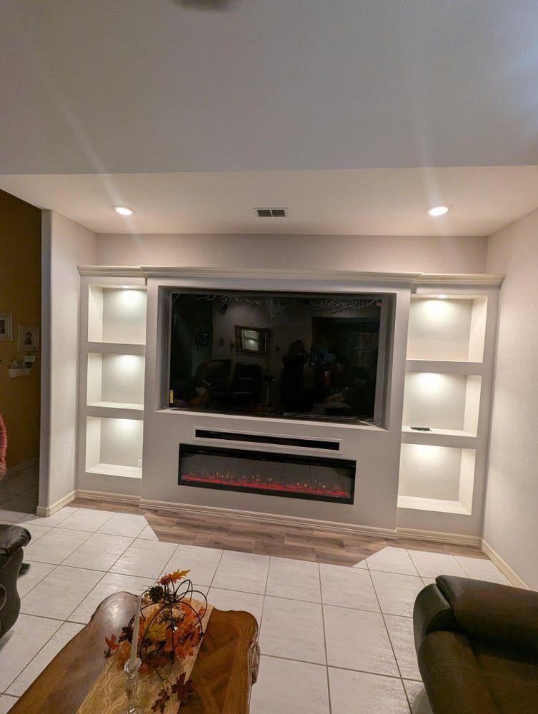 All Photos for TopNotch Painting Solutions LLC in McAllen, TX