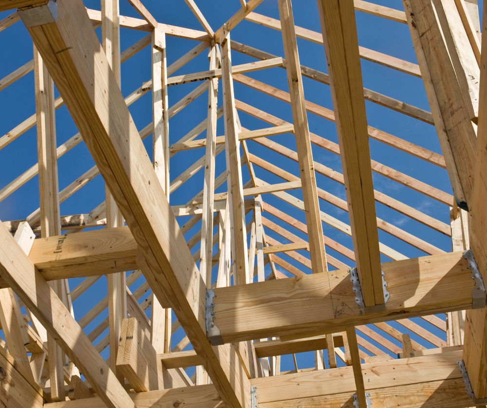 Contracting for Gulf Builders in Houston, TX