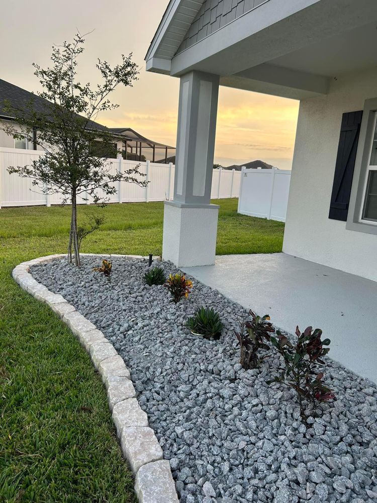 All Photos for Estrada All Pro Lawn Service in Auburndale, Florida