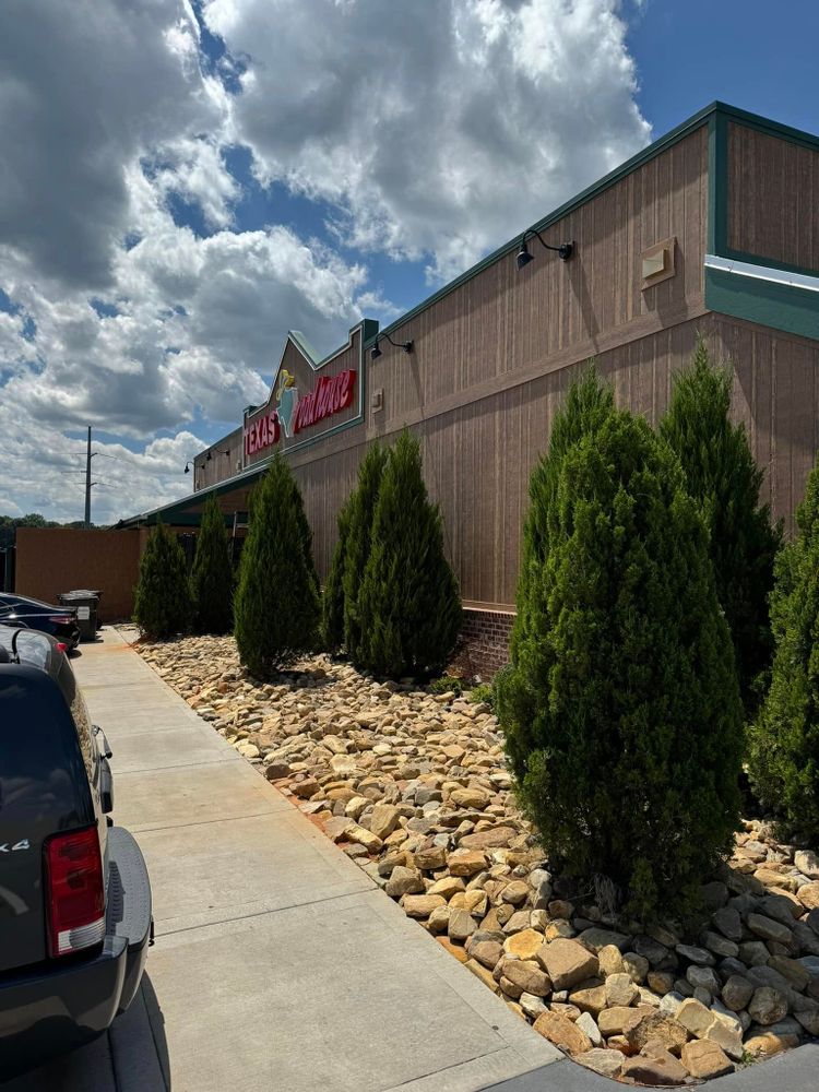 All Photos for Southern Turf & Landscape in Concord, NC