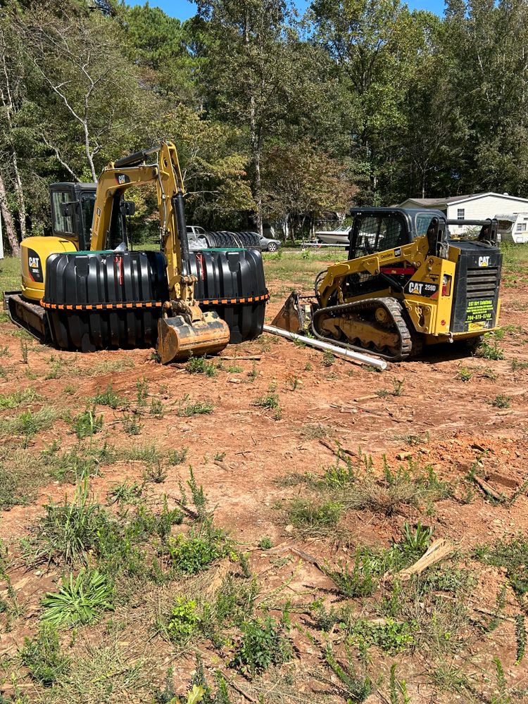 All Photos for CST Dirt Solutions in Rowan, NC