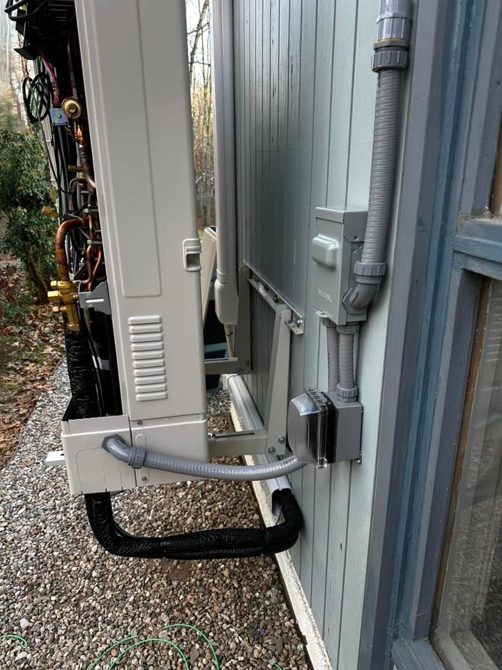 Our Electrical Repairs service offers reliable, quick solutions for all your home electrical issues, ensuring safety and efficiency. Trust our experienced electricians to handle everything from minor fixes to major repairs. for Mainline Electric LLC in Windham County, CT