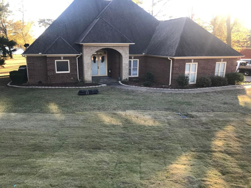 All Photos for Greenwood Lawn & Landscaping LLC in Talladega, Alabama