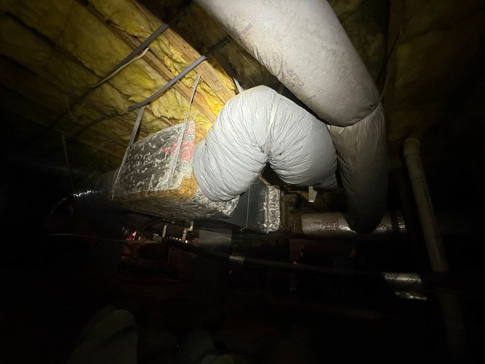 All Photos for Carters Heating and Cooling LLC in Forest City, NC