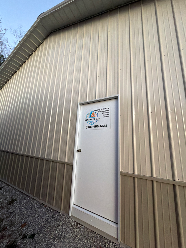 All Photos for Ultimate Air in Salyersville, KY