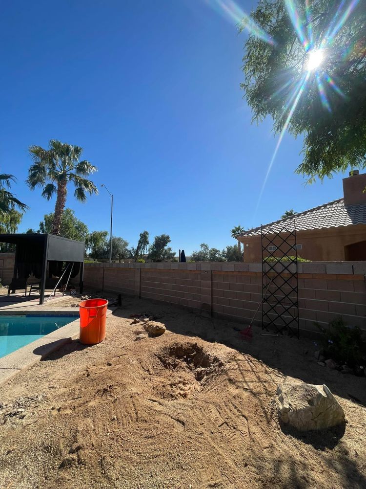 All Photos for Oliver L. Palm & Tree services in Yuma County, AZ