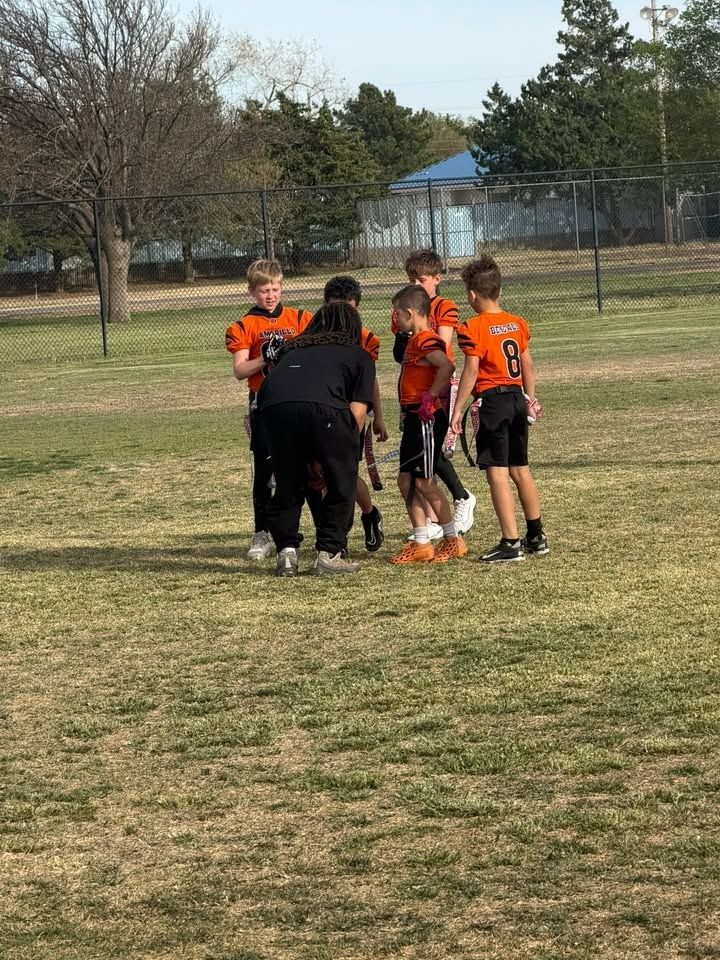 All Photos for Iron Plains Youth Football League in Amarillo, TX