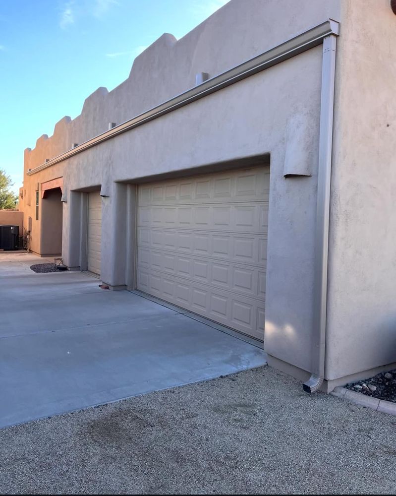 All Photos for Copper State Rain Gutters in Glendale, AZ