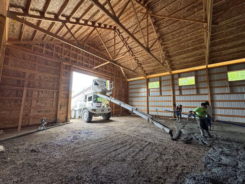 Basements Finishing for Remington Builders in Idaho Falls, ID